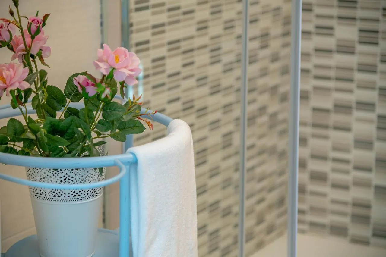Il Giardino Di Riomaggiore Apartment