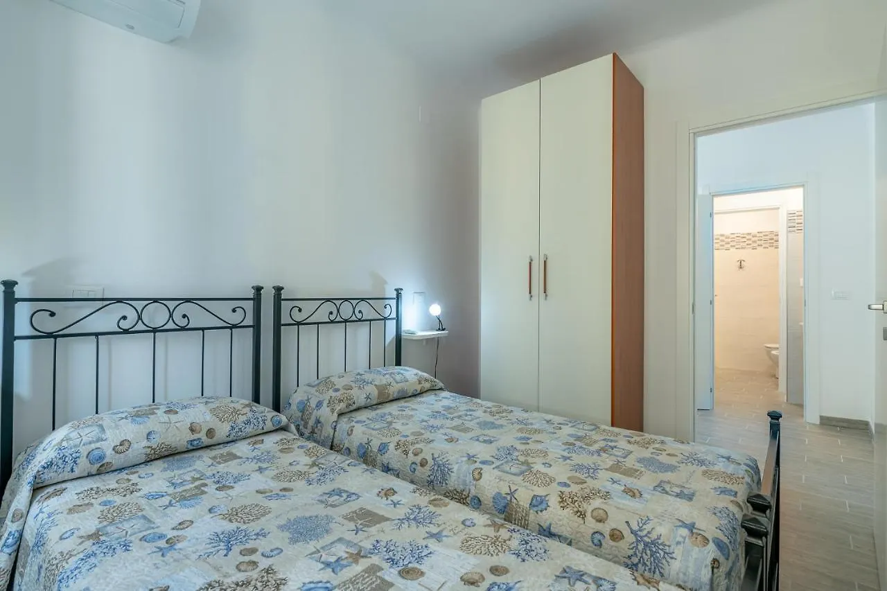 Apartment Il Giardino Di Riomaggiore Italy