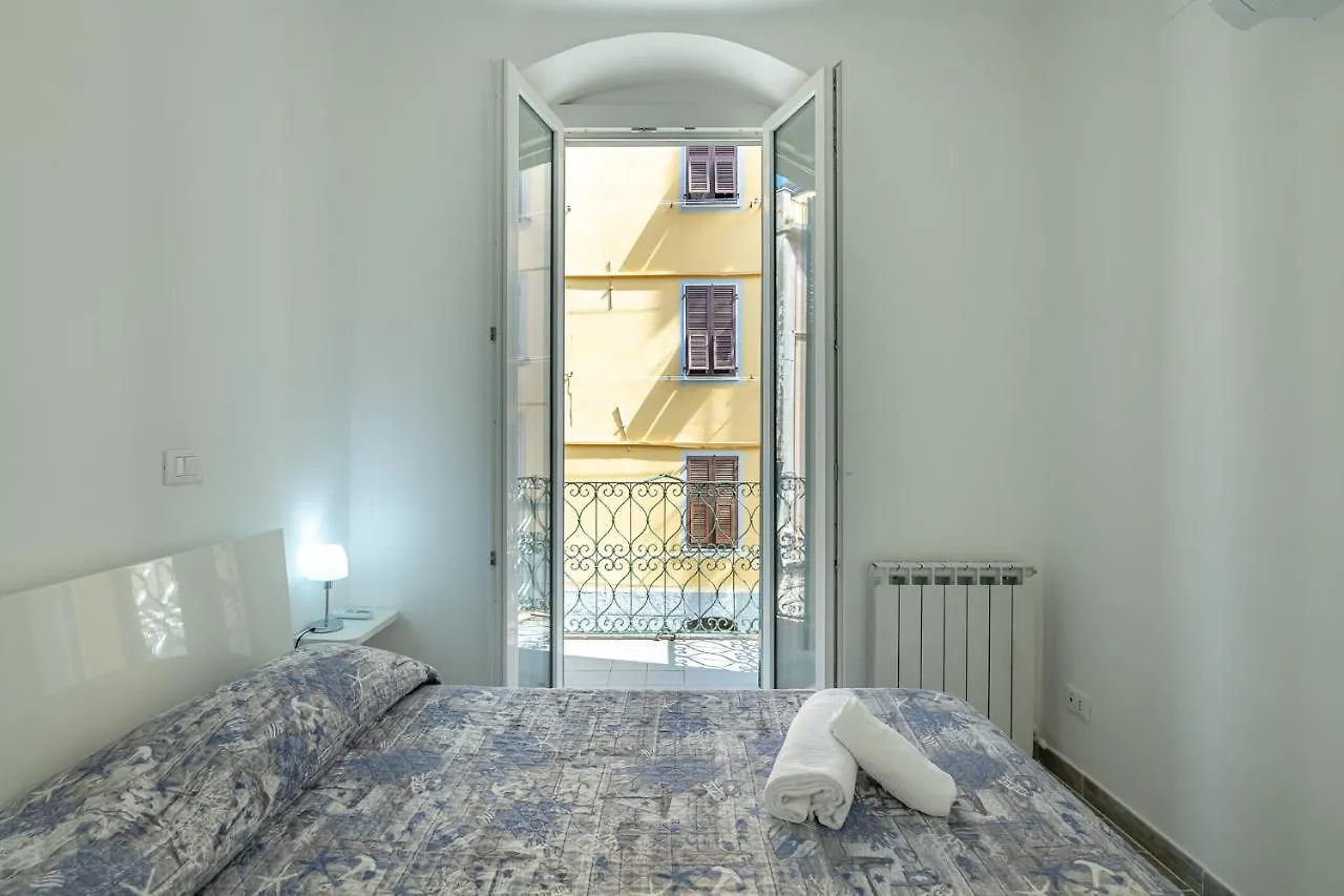 Il Giardino Di Riomaggiore Apartment