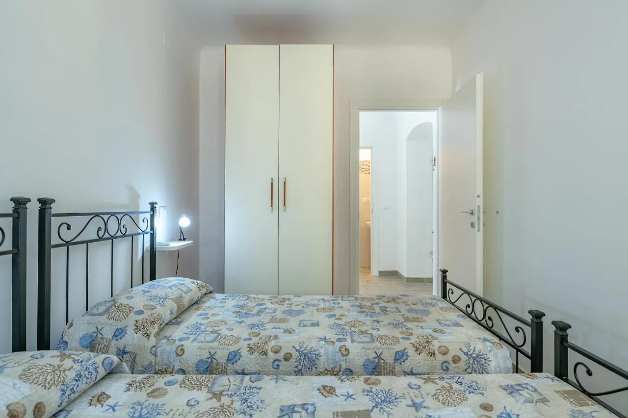 Apartment Il Giardino Di Riomaggiore Italy