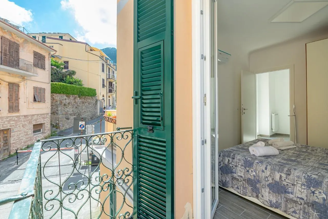 Apartment Il Giardino Di Riomaggiore