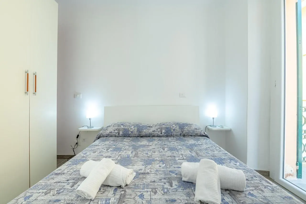 Apartment Il Giardino Di Riomaggiore