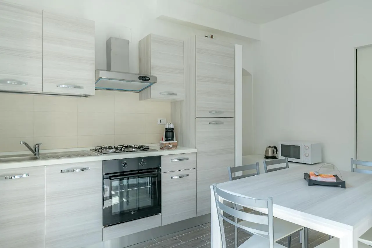 Il Giardino Di Riomaggiore Apartment