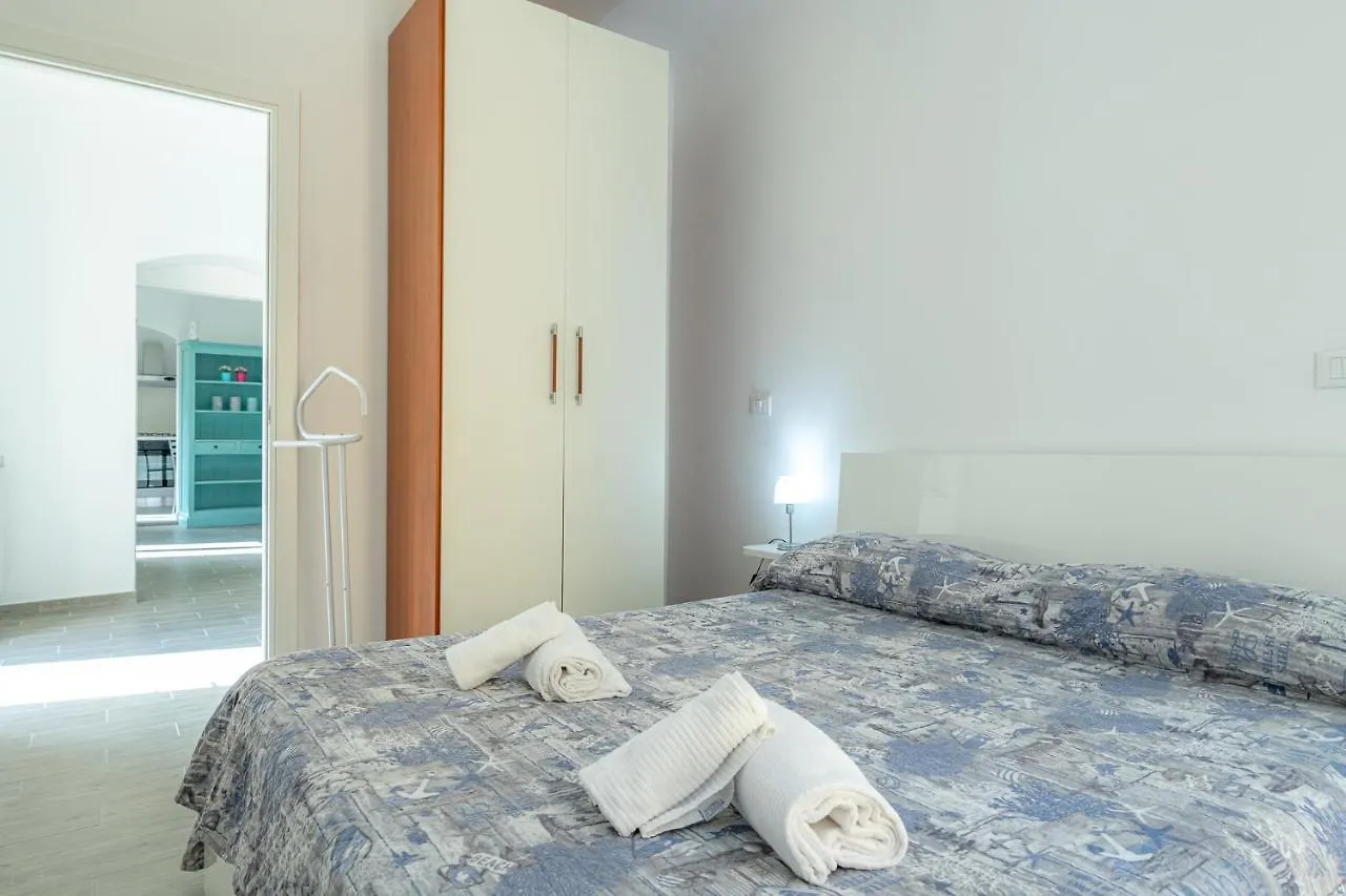 Apartment Il Giardino Di Riomaggiore