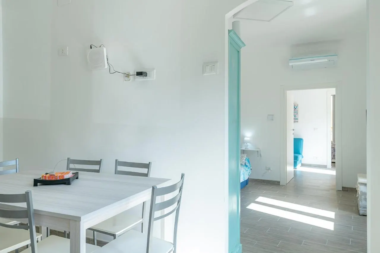 Apartment Il Giardino Di Riomaggiore