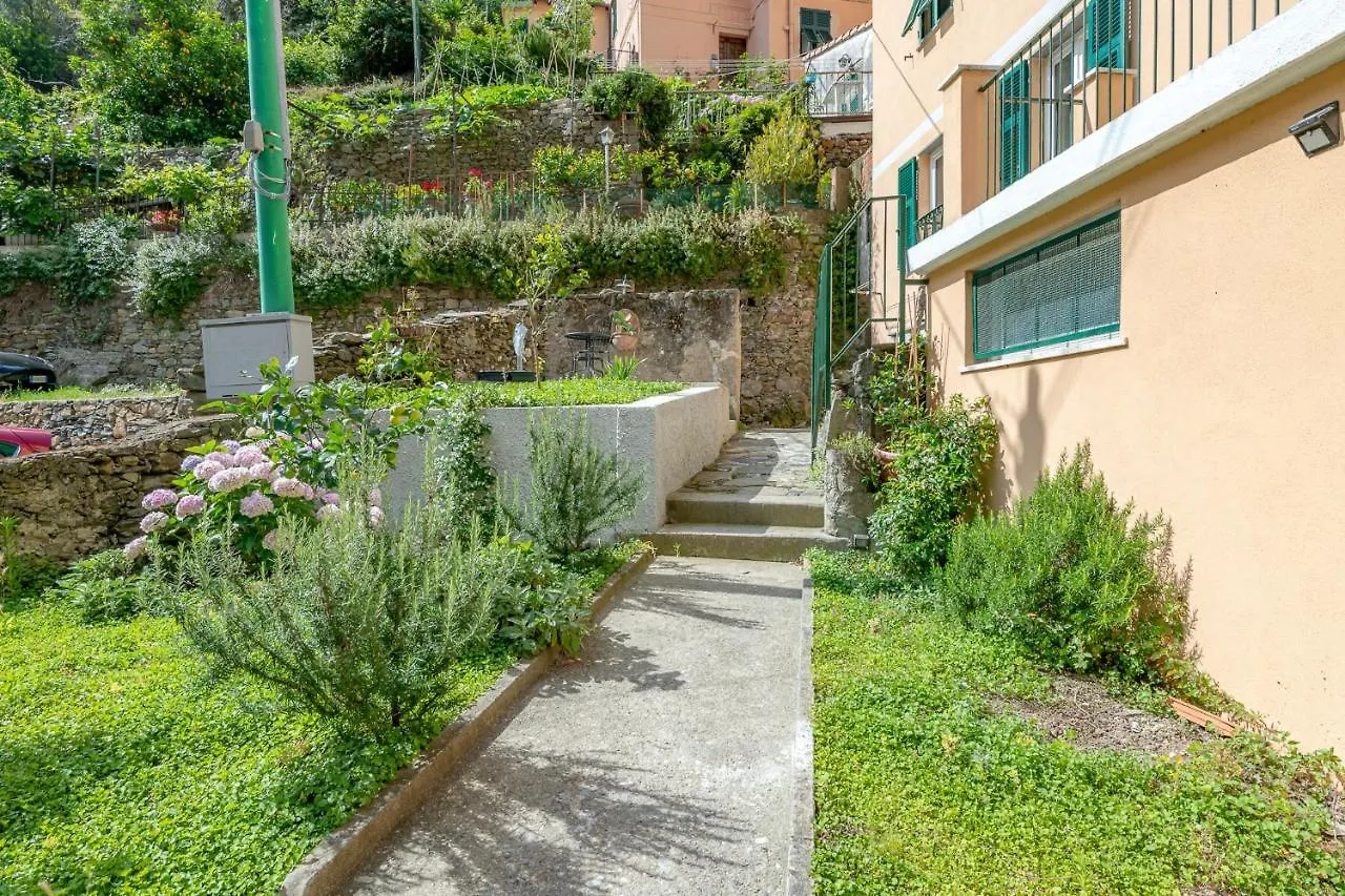 Il Giardino Di Riomaggiore 0*,  Italy