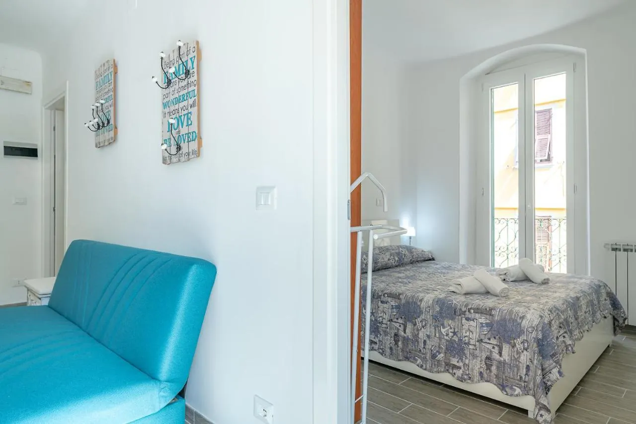 Apartment Il Giardino Di Riomaggiore