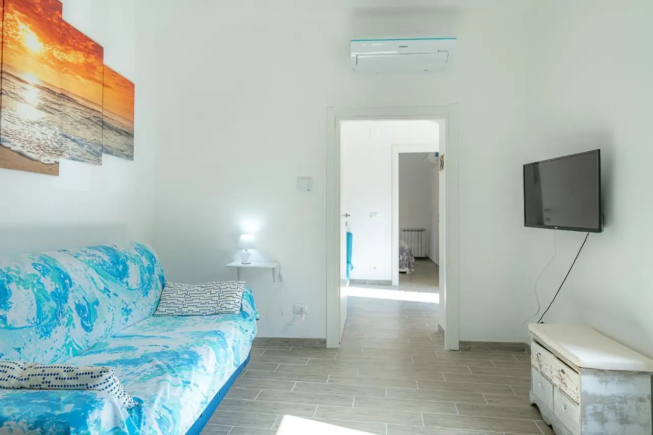 Apartment Il Giardino Di Riomaggiore Italy