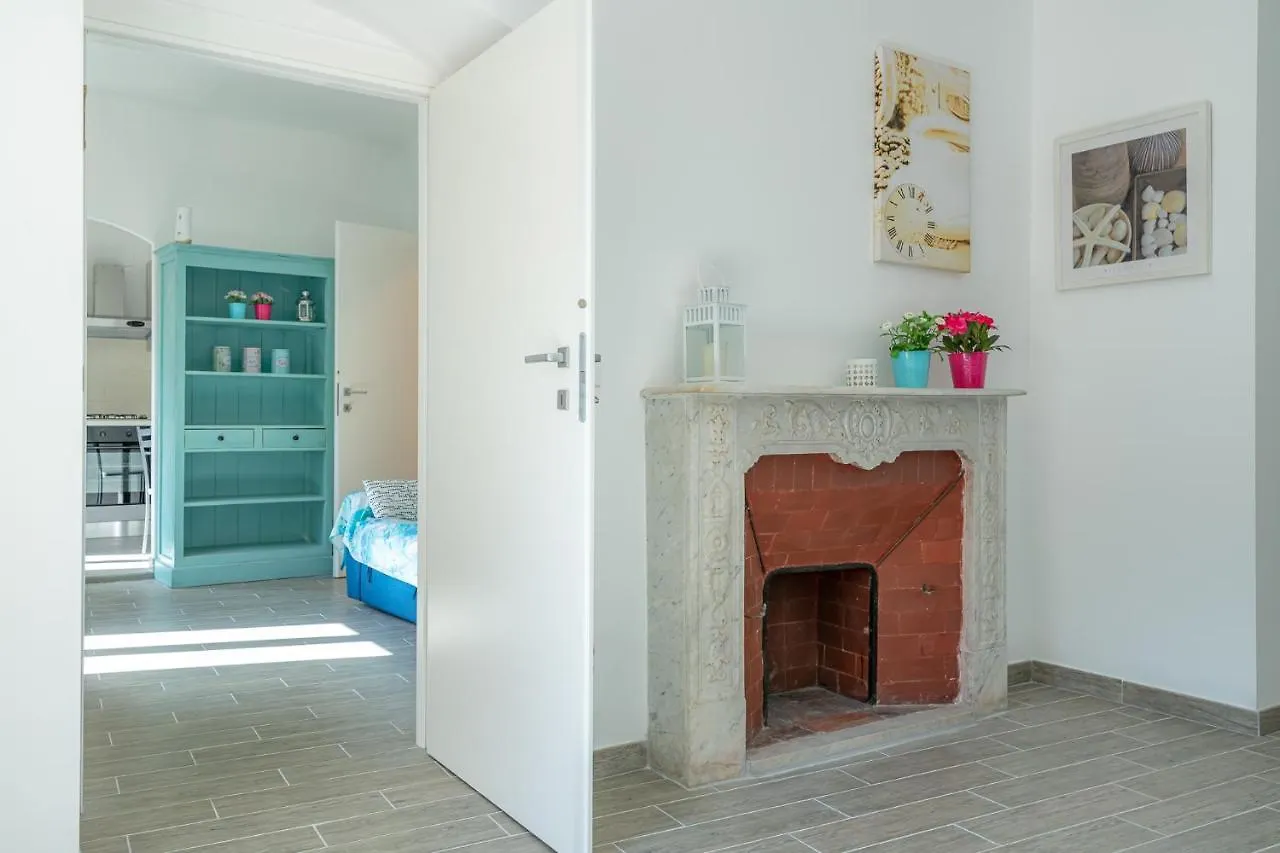 Apartment Il Giardino Di Riomaggiore Italy