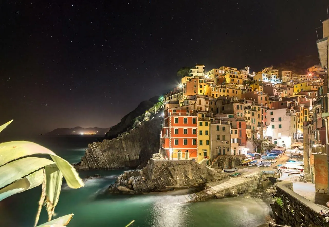 Il Giardino Di Riomaggiore 0*,  Italy