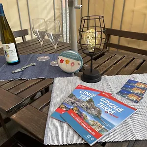 Blue Moon Appartement