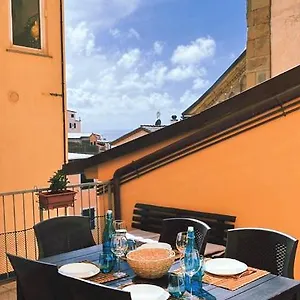 Le Case Diamar Appartement