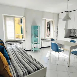 Apartment Ca' Di Giu, Riomaggiore