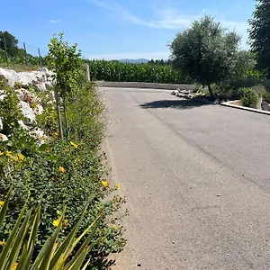 La Belle , Étoile-sur-Rhône Frankrijk