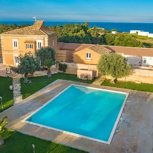 Masseria Testaferrata , Syracuse Italie