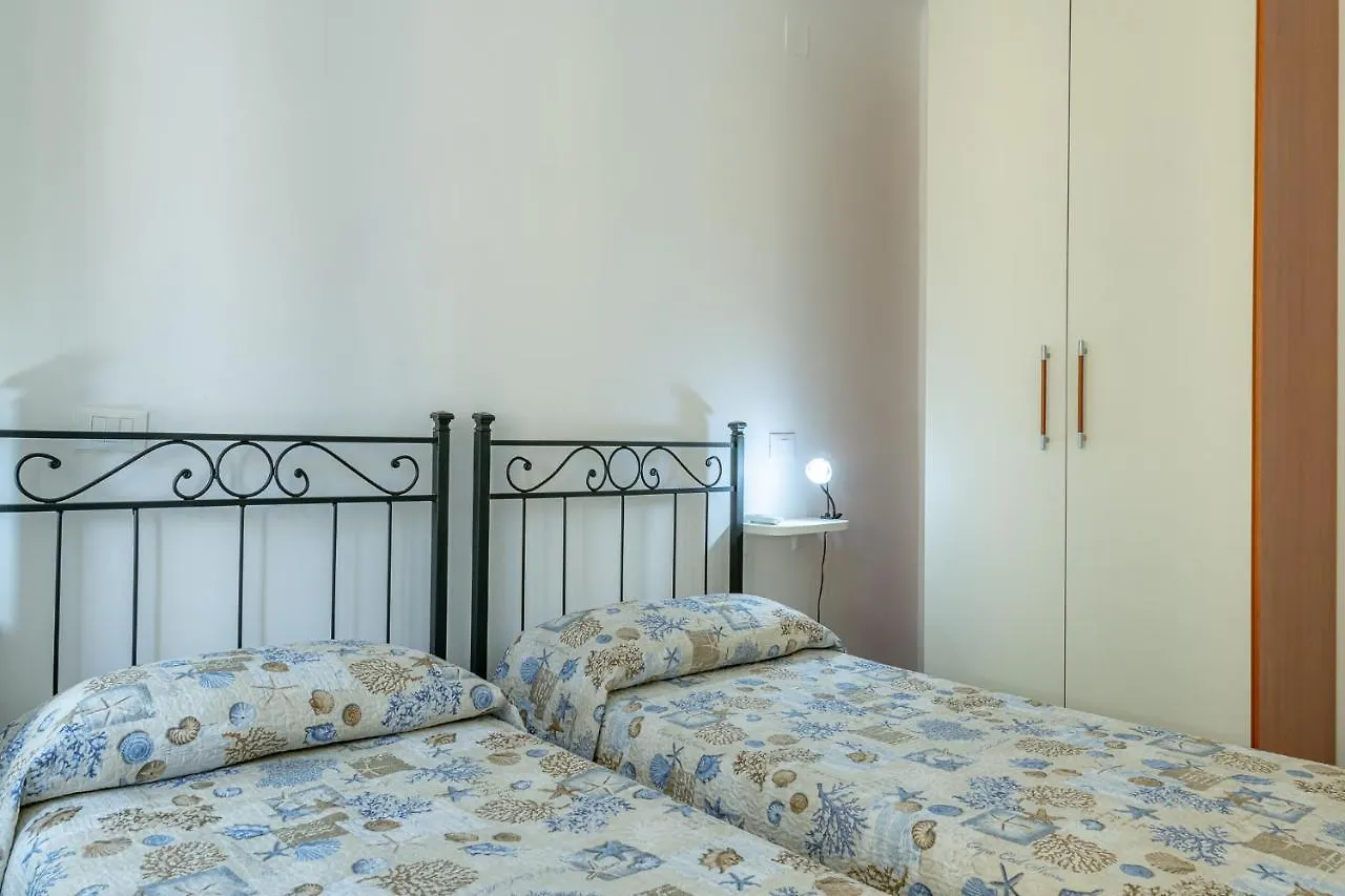 Il Giardino Di Ριοματζόρε 0*,  Ιταλία